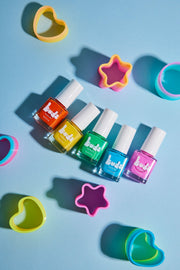 Buds Nail Polish - Lizard