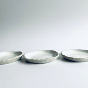 Snack Plate Set