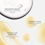 Daily Brightening Booster Kit