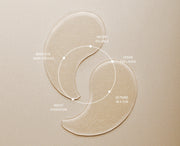 Hydra-Glow Eye Mask