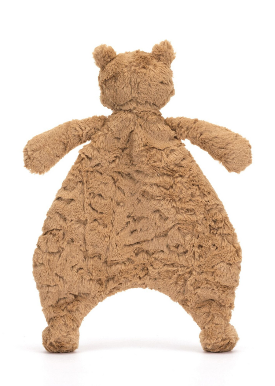 Bartholomew Bear Comforter