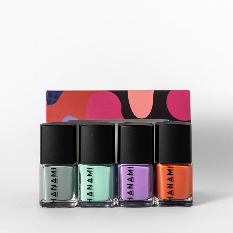 Nail Polish Mini Pack - Daydream