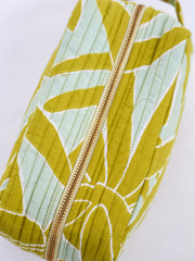 Margarita Dopp Kit, Mint