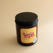 Coconut Caramel