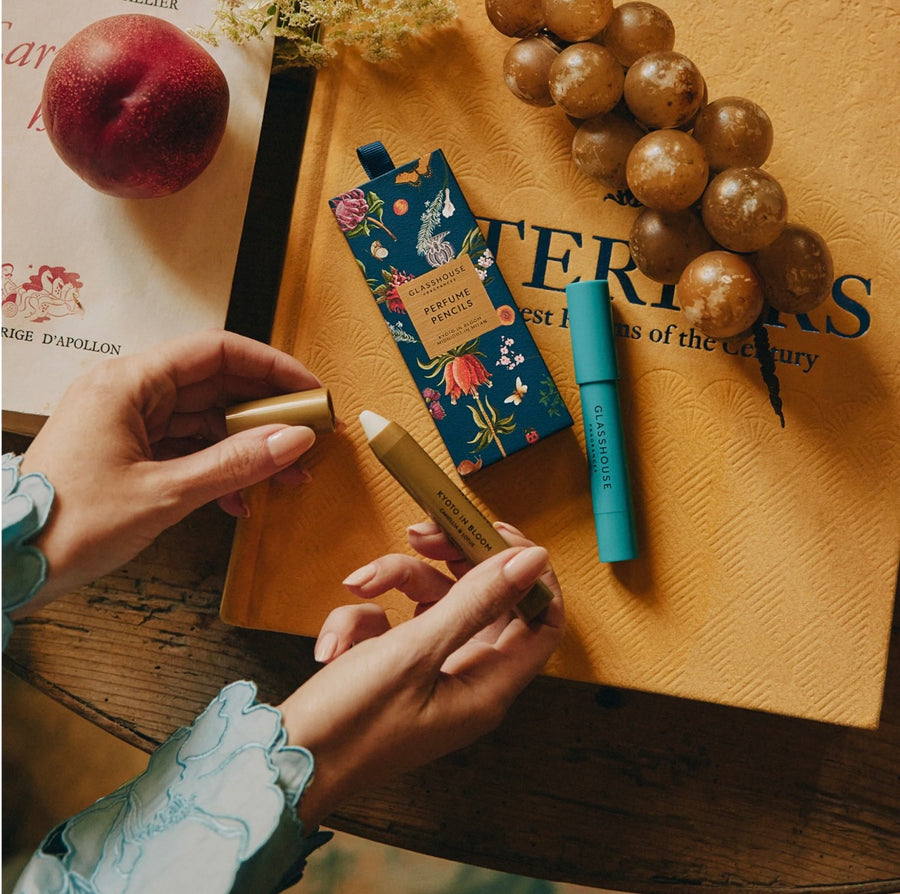 Perfume Pencils