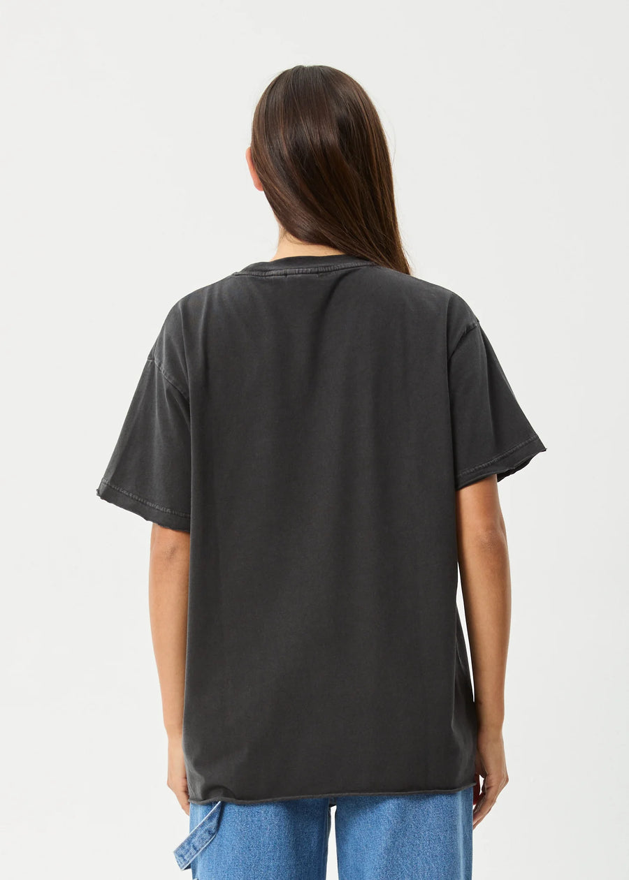 Frolic Oversized Tee