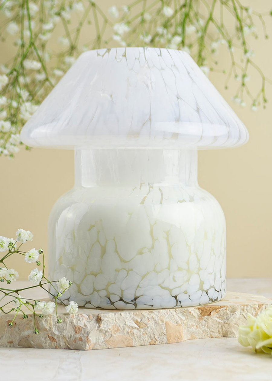 Champignon Mushroom Lamp