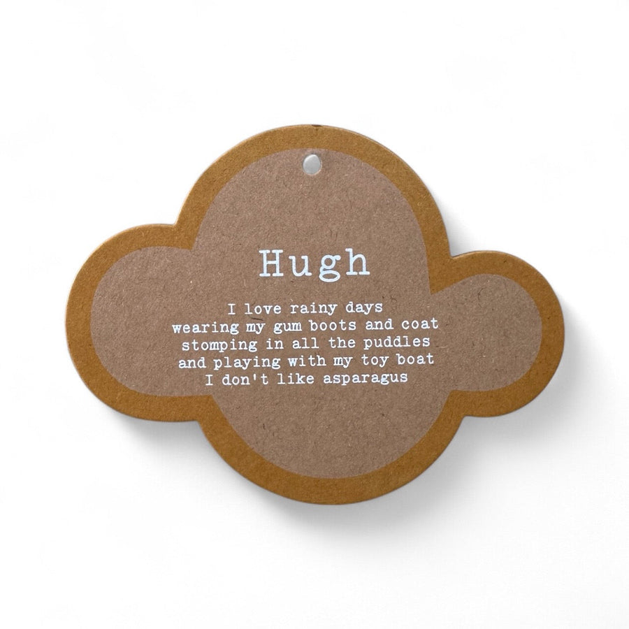 Hugh Rabbit - Mini