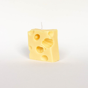 Gruyere Candle