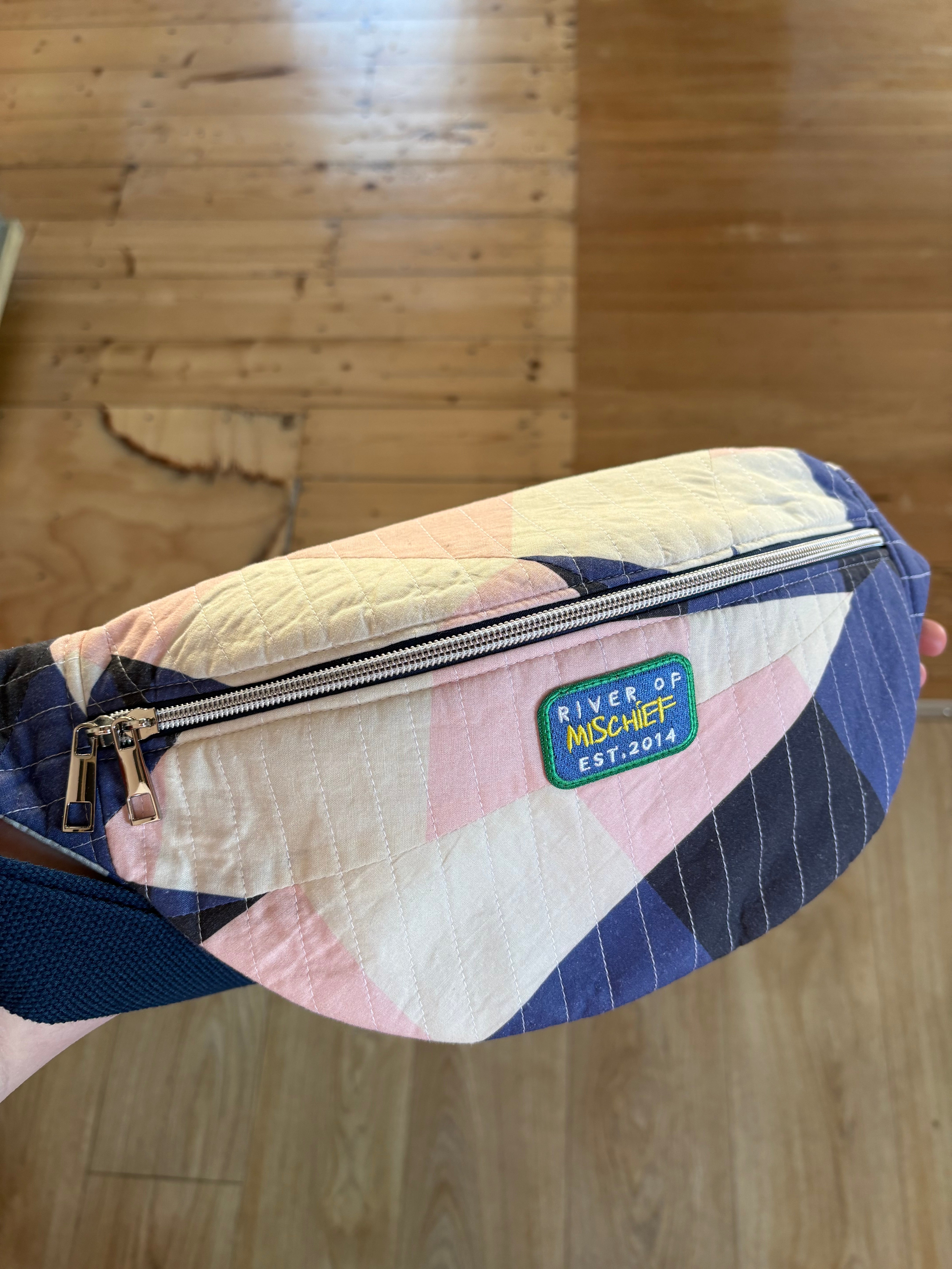 ROM Bag