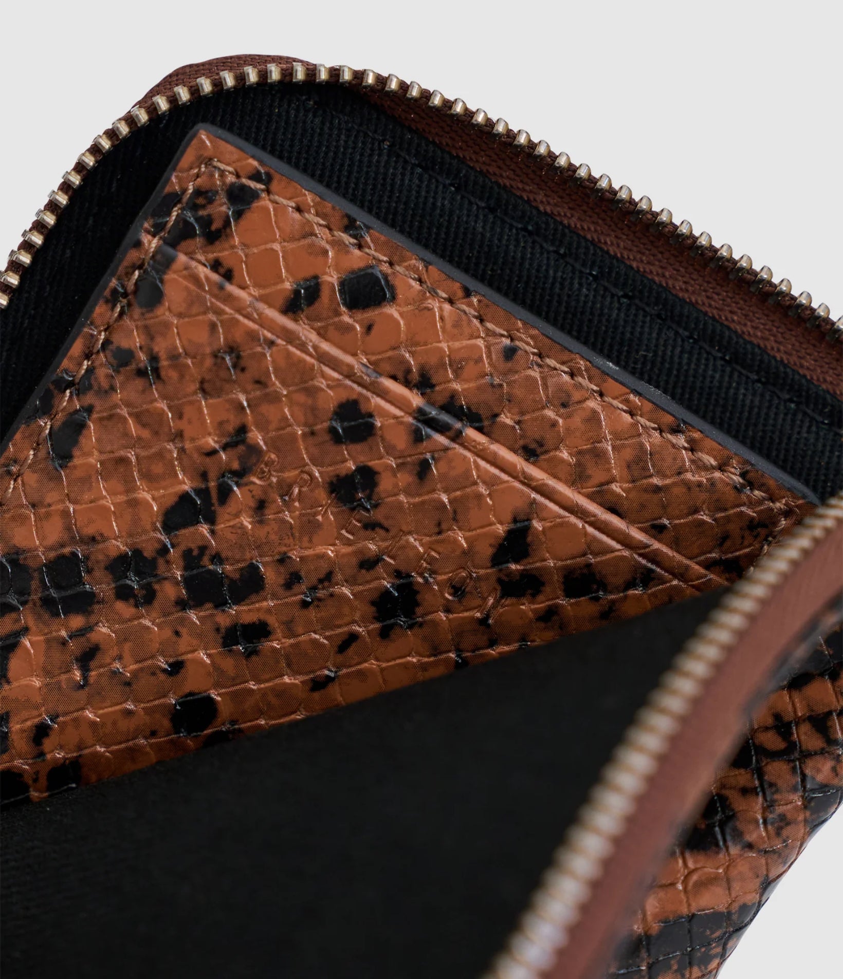 Adie Zip Around Wallet