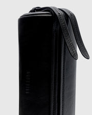 Brooke Mini Barrel Bag