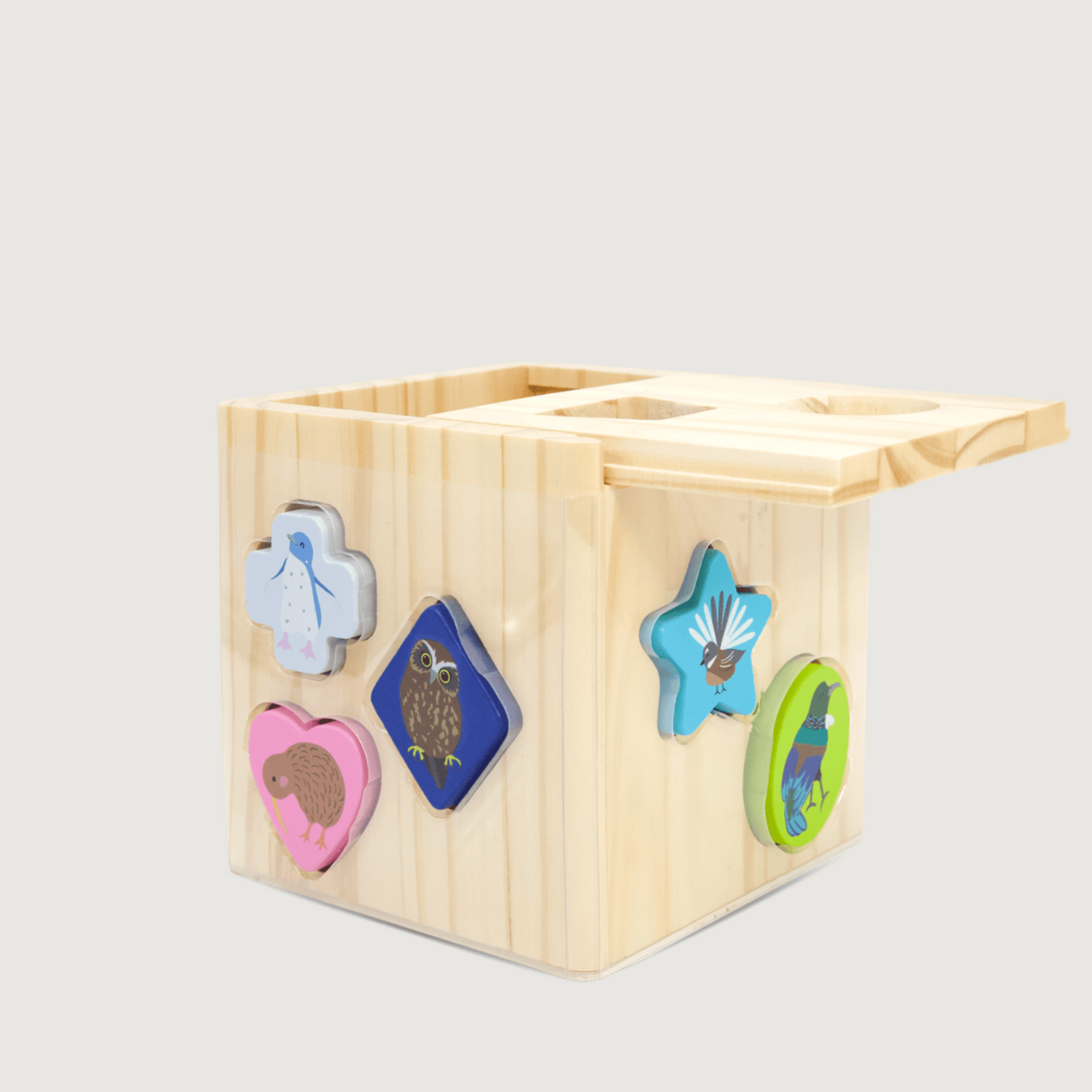 Shape Sorter