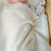 Bohepe Baby Blanket