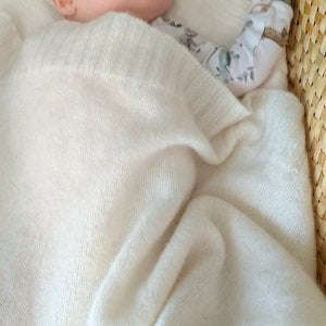 Bohepe Baby Blanket