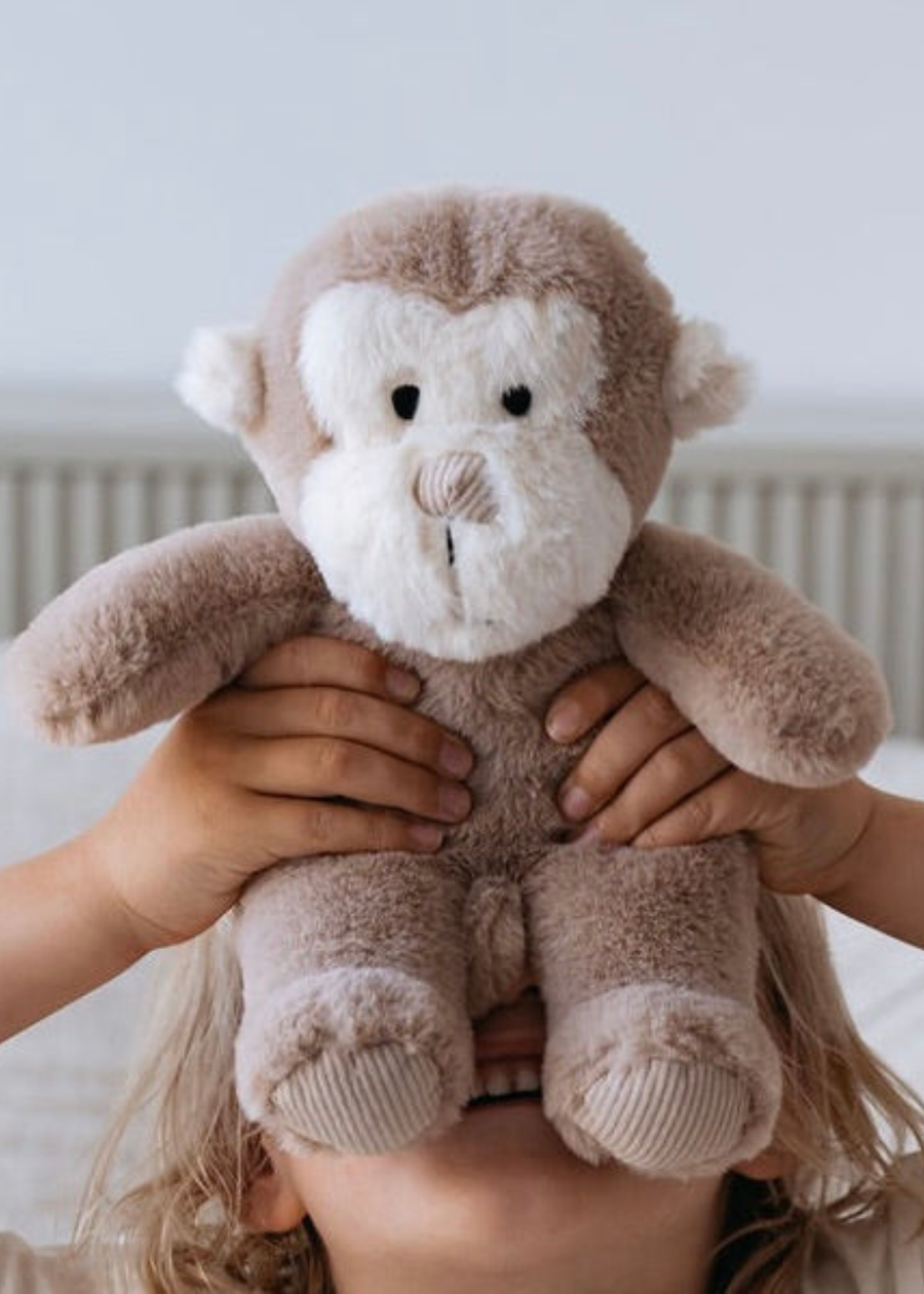 Dolores Monkey