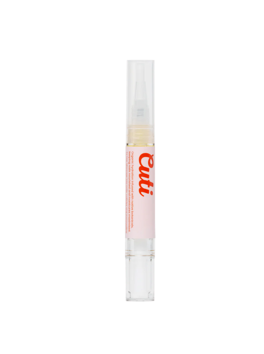 Cuti Cuticle Oil Pen
