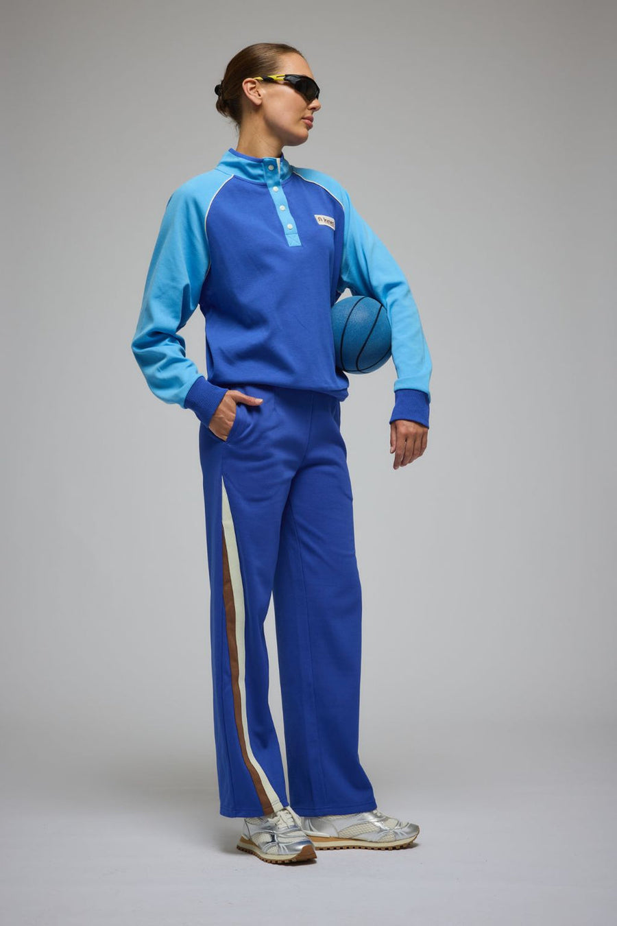 Vici Pant, Ultramarine