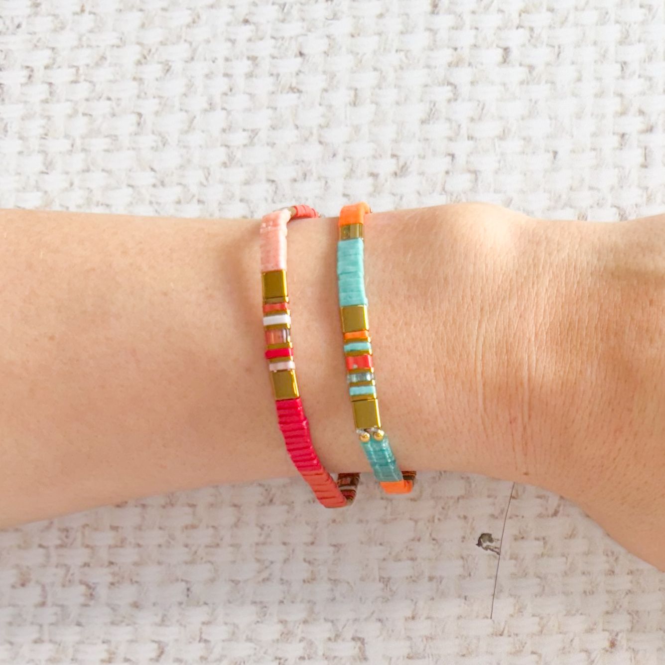 Stretch Bracelet