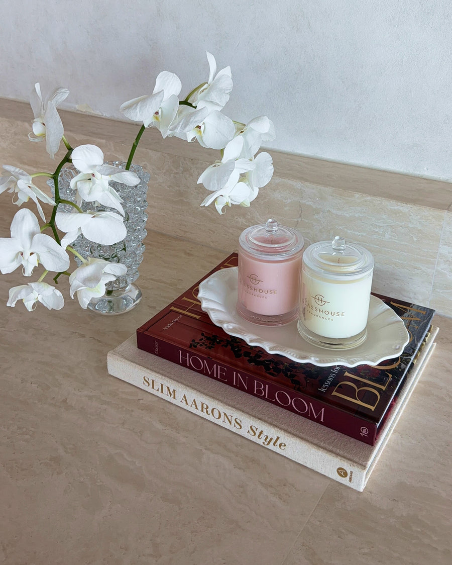 Candle Duo Gift Set