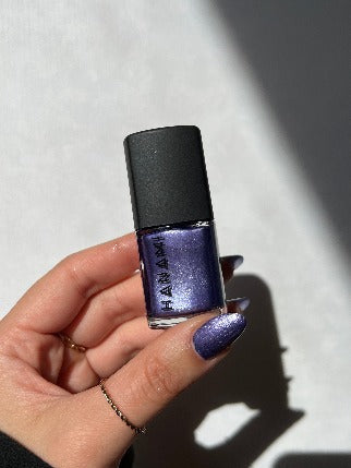 Non-Toxic Nail Polish 15ml - Ultra Violet