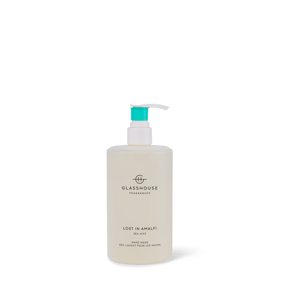 Lost In Amalfi Hand Wash
