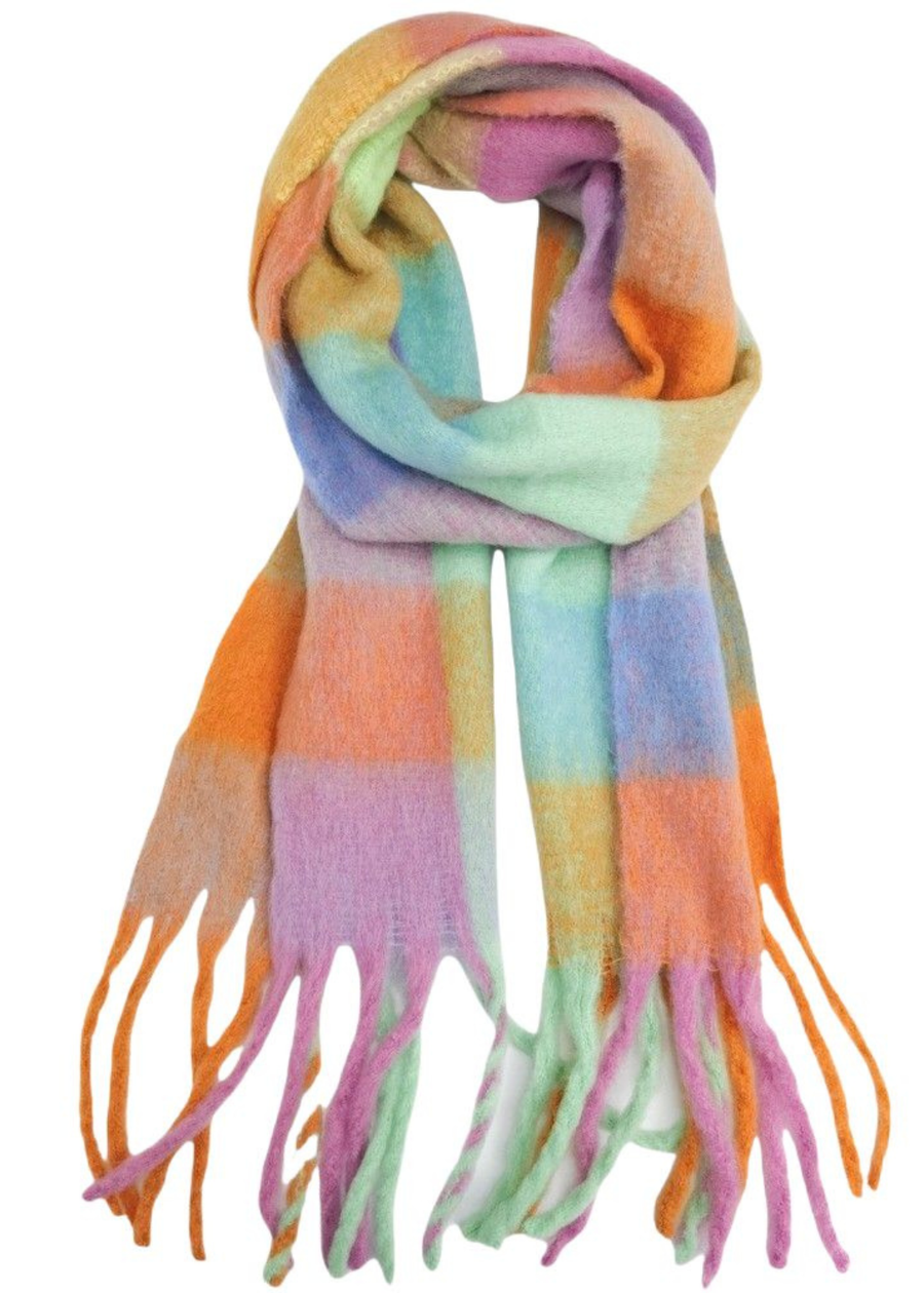 Quincey Scarf