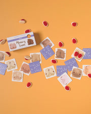 Boobs Memory Game
