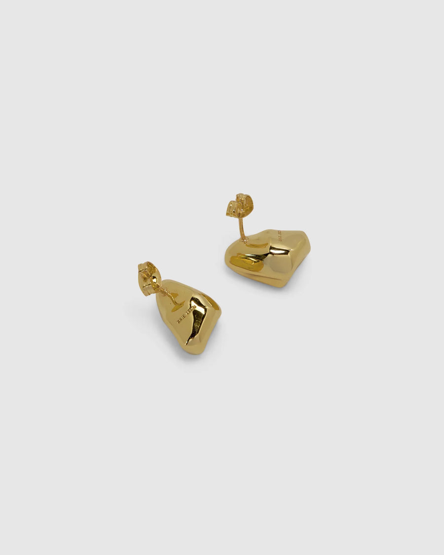 Halle Earrings