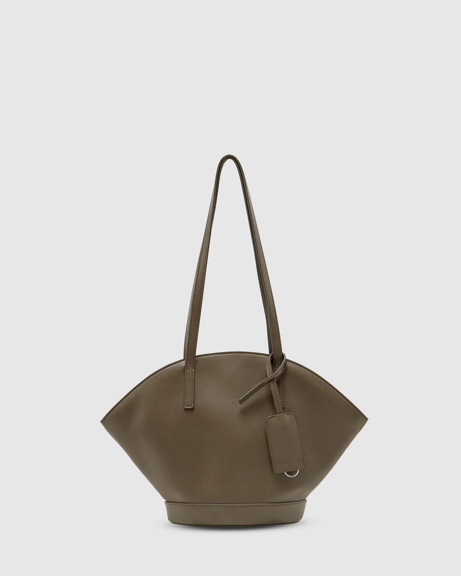 Heather Mini Tote