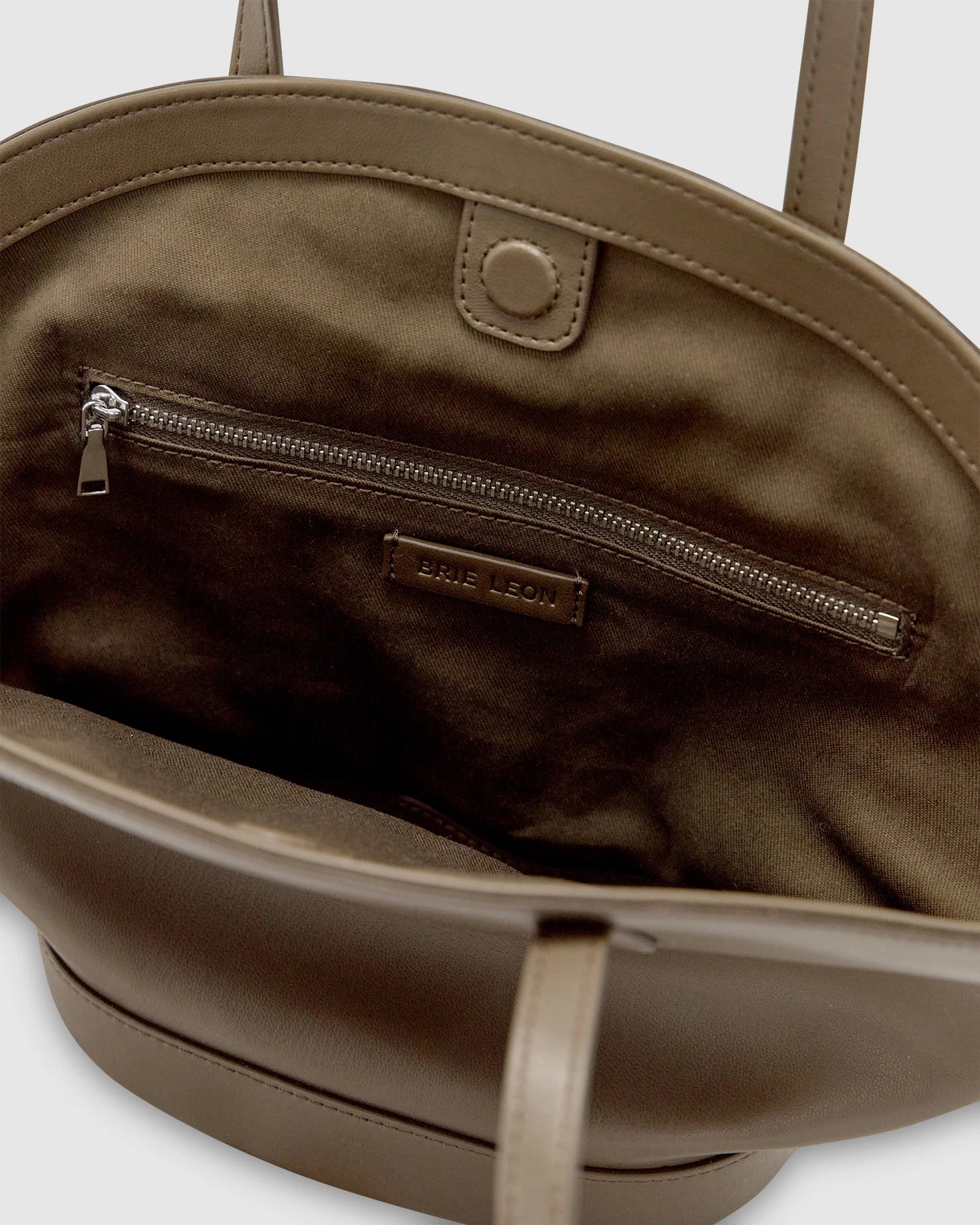 Heather Mini Tote