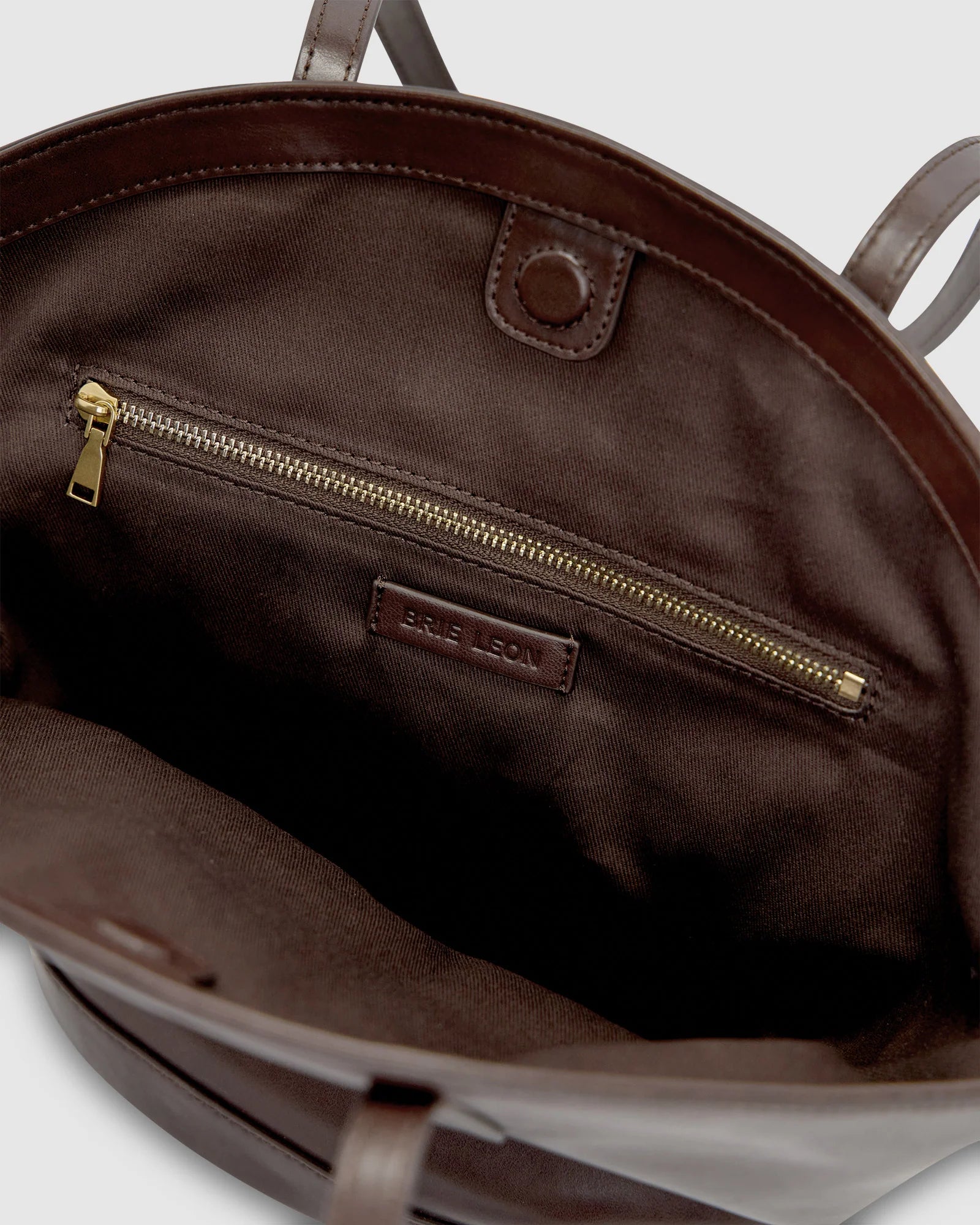 Heather Mini Tote
