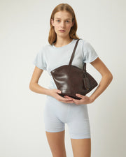 Heather Mini Tote