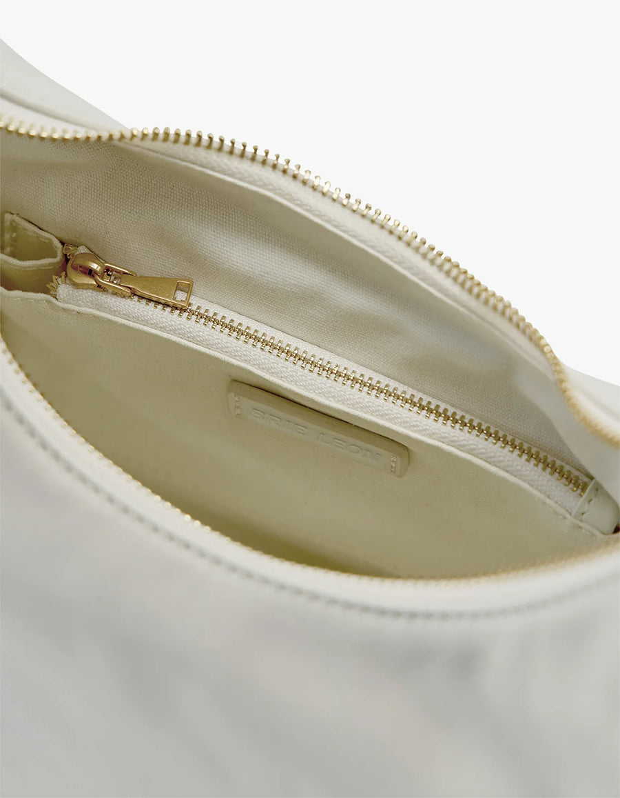 Everyday Croissant Bag
