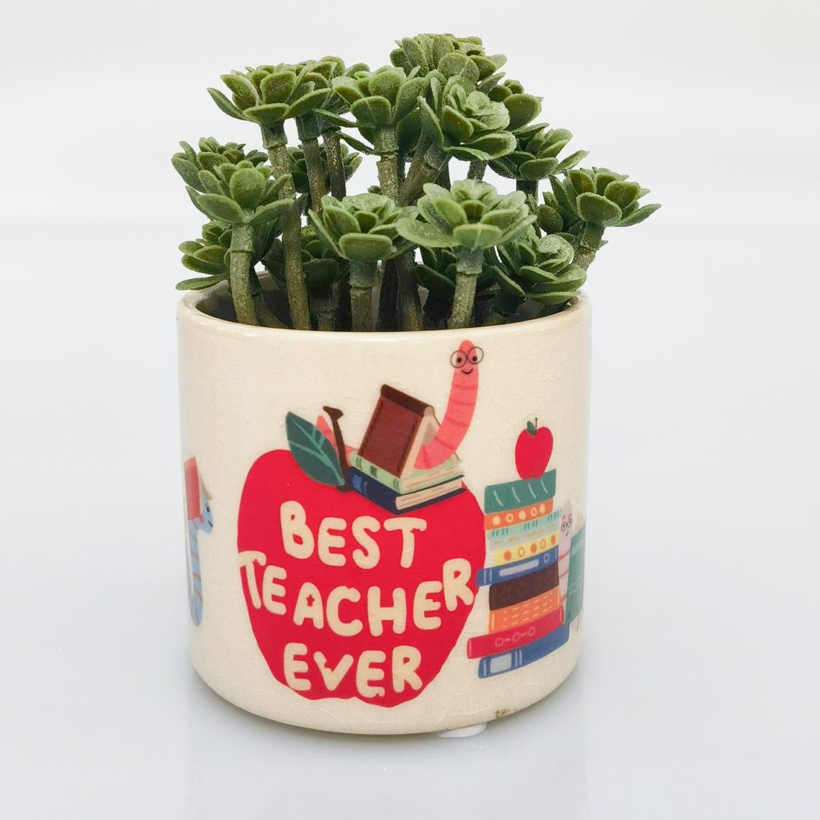 Your The Best Planter