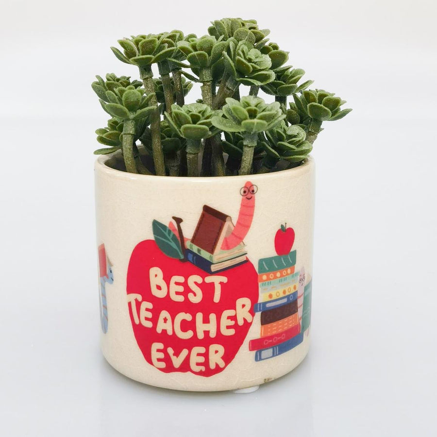 Your The Best Planter