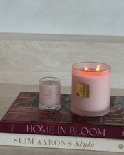 Radiance In Bloom Candle