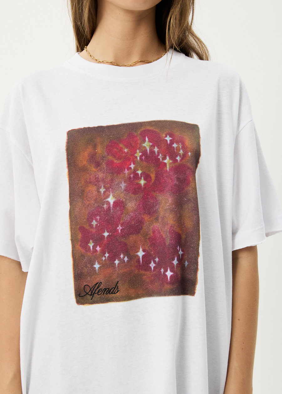 Dark Heaven Oversized Tee