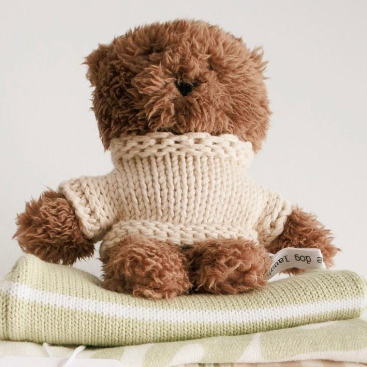 Milo Bear - Mini