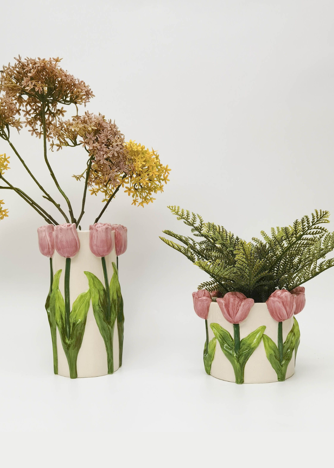 Tulip Planter