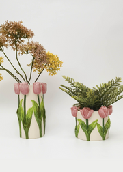Tulip Vase