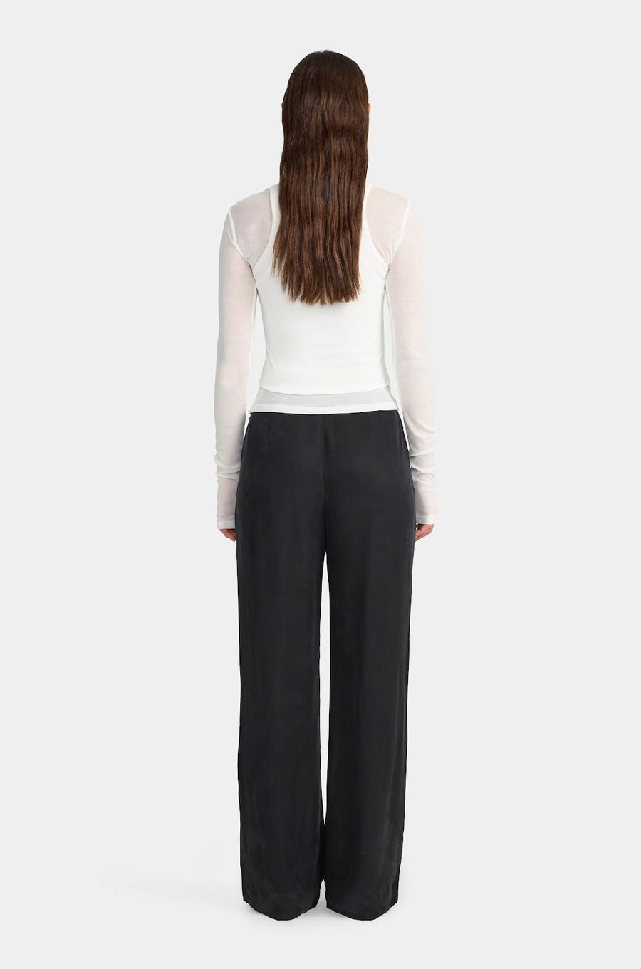 Crimson Pant, Black
