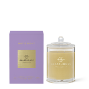 Movie Night Glasshouse Candle
