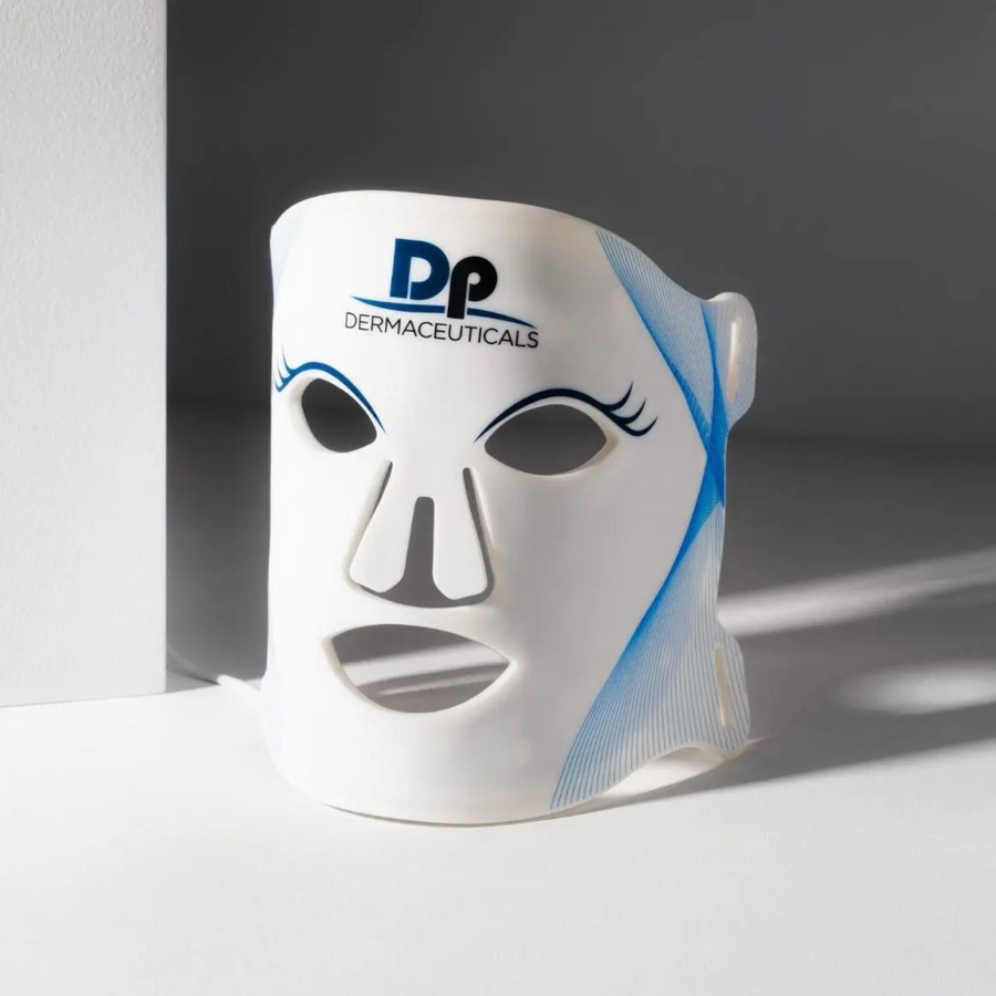 Dp Dermaceuticals LED face mask