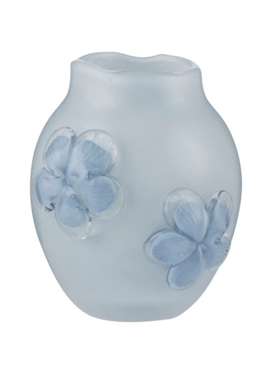 Posey Glass Vase