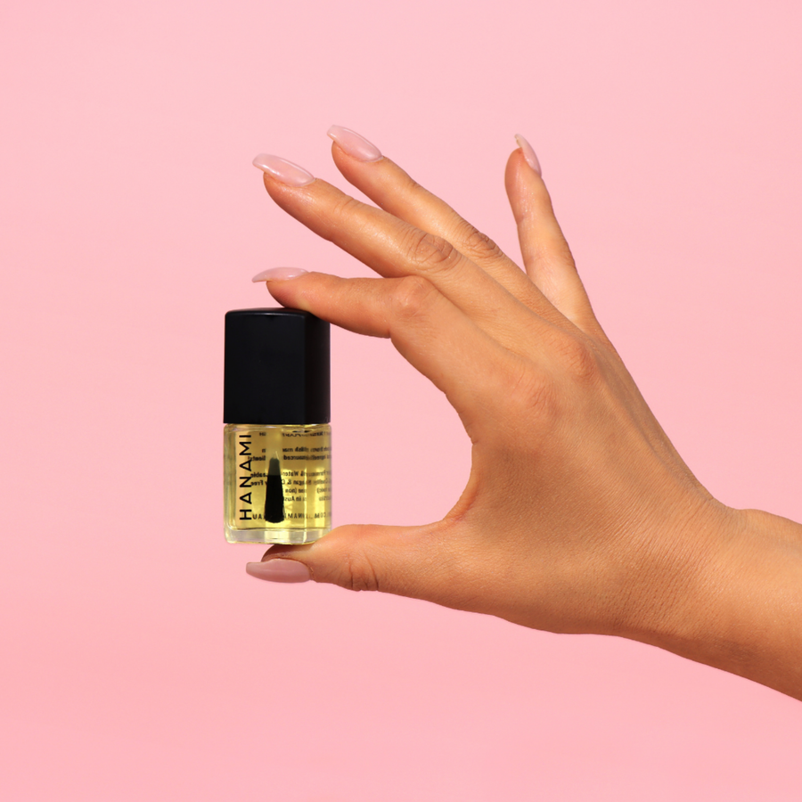 Nail Treatment- Rescue Me Nail & Cuticle Oil (15ml)