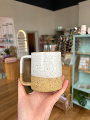 Desert Mug