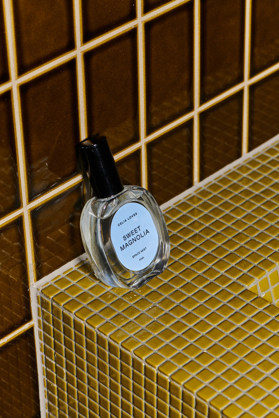 Sweet Magnolia - Room Spray 50ml