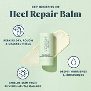 Solemate Heel Repair Balm