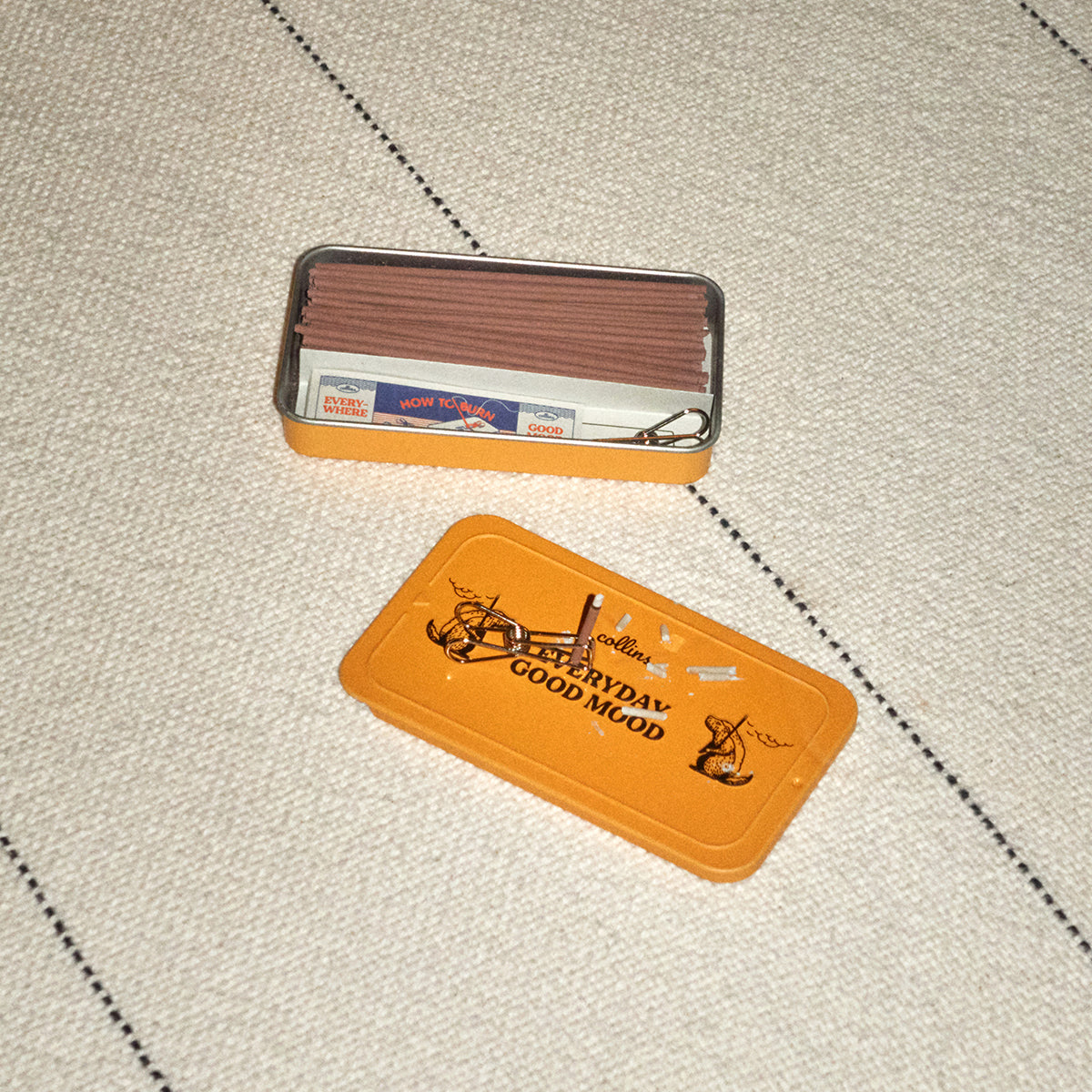 Natural Incense Sticks